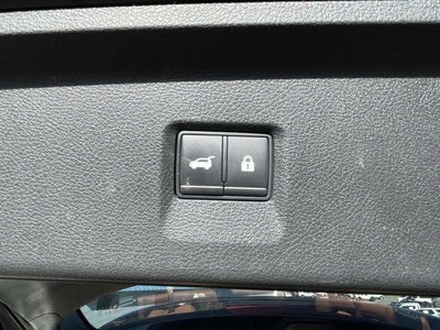 2022 INFINITI QX60 AUTOGRAPH