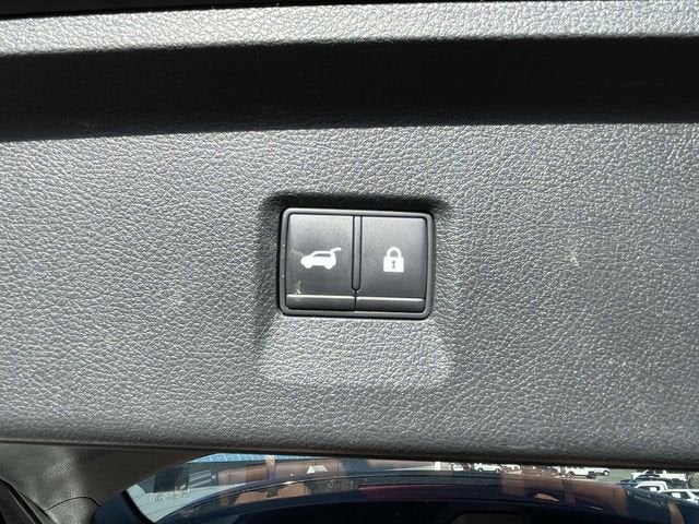 2022 INFINITI QX60 AUTOGRAPH