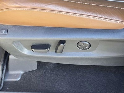 2022 INFINITI QX60 AUTOGRAPH