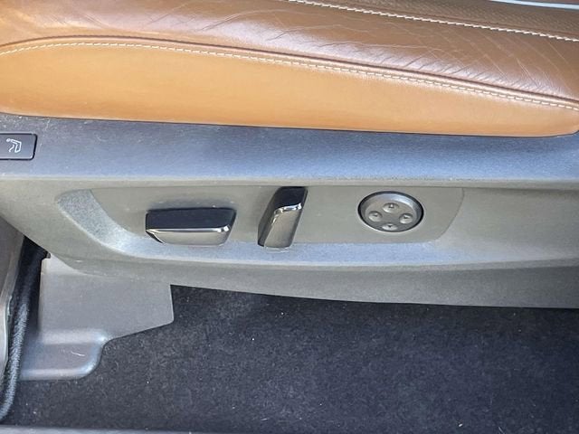 2022 INFINITI QX60 AUTOGRAPH