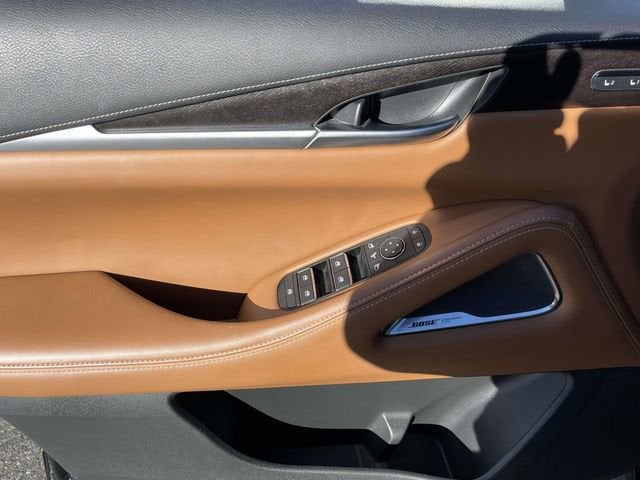 2022 INFINITI QX60 AUTOGRAPH