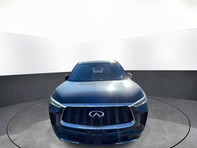 2022 INFINITI QX60 AUTOGRAPH
