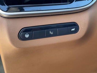 2022 INFINITI QX60 AUTOGRAPH