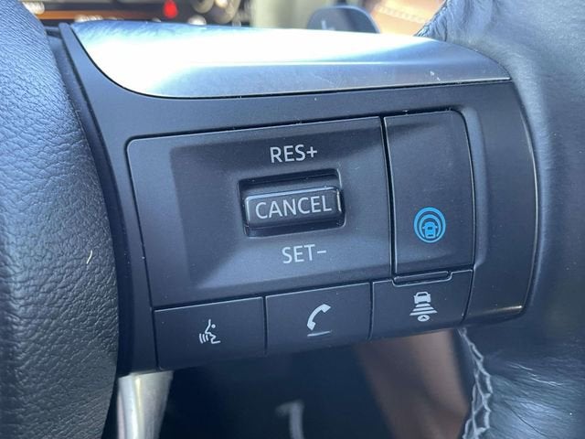 2022 INFINITI QX60 AUTOGRAPH