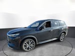 2022 INFINITI QX60 AUTOGRAPH