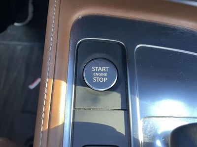 2022 INFINITI QX60 AUTOGRAPH