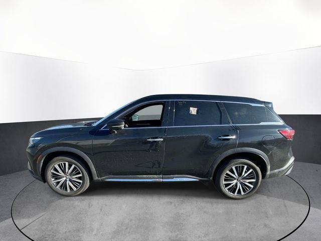 2022 INFINITI QX60 AUTOGRAPH