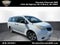 2011 Toyota Sienna Base V6