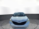 2011 Toyota Sienna Base V6