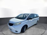 2011 Toyota Sienna Base V6