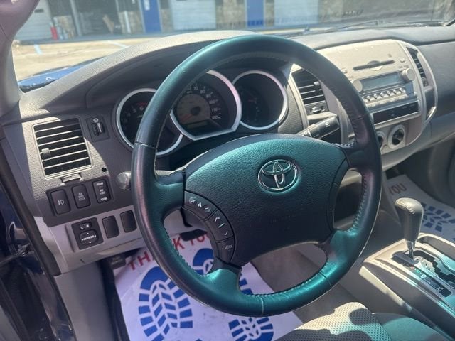 2007 Toyota Tacoma Base