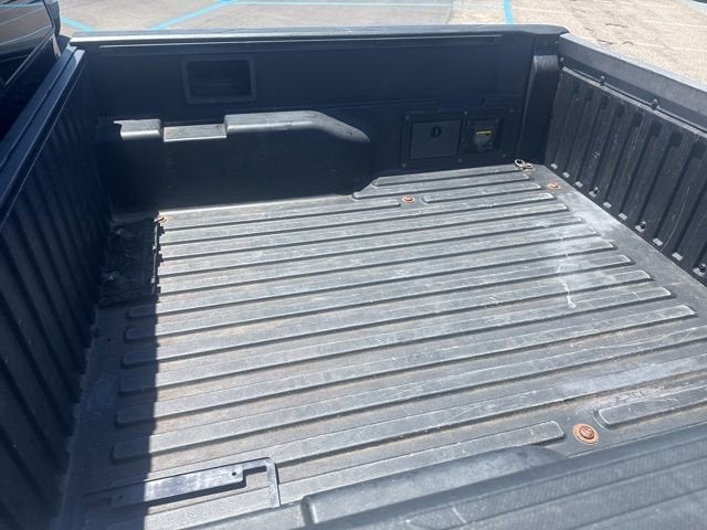 2007 Toyota Tacoma Base