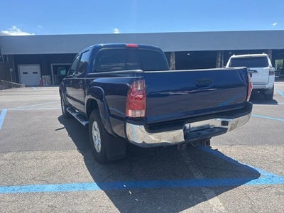 2007 Toyota Tacoma Base