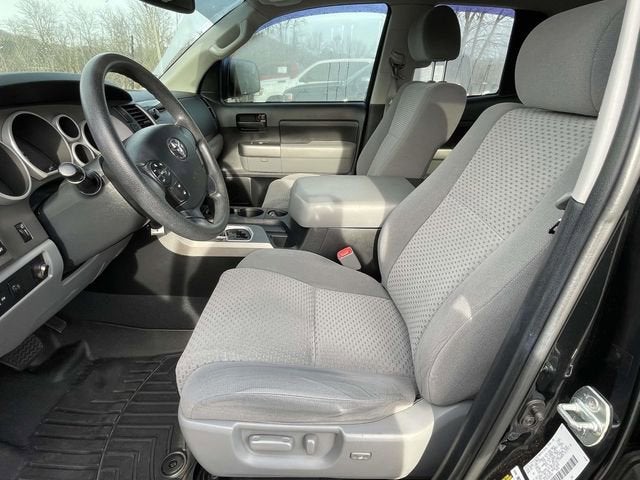 2012 Toyota Tundra 2WD Truck Base