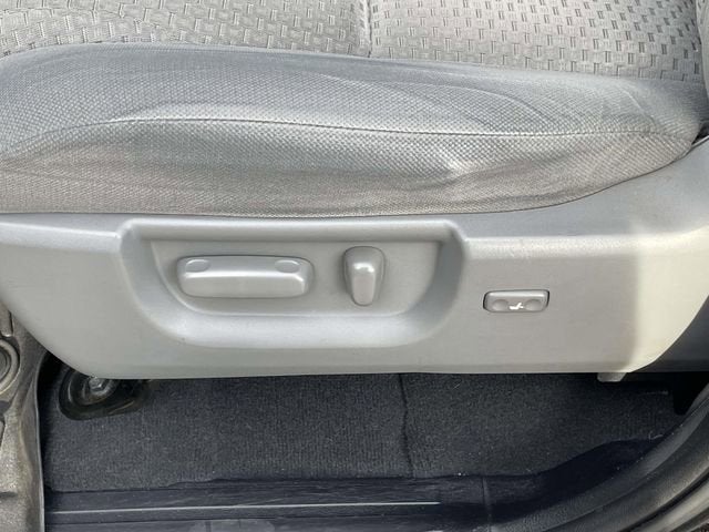 2012 Toyota Tundra 2WD Truck Base