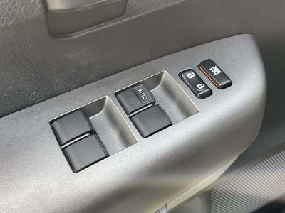 2012 Toyota Tundra 2WD Truck Base