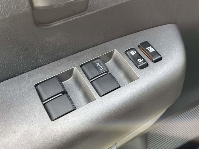 2012 Toyota Tundra 2WD Truck Base