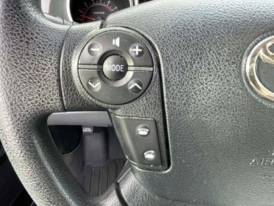 2012 Toyota Tundra 2WD Truck Base