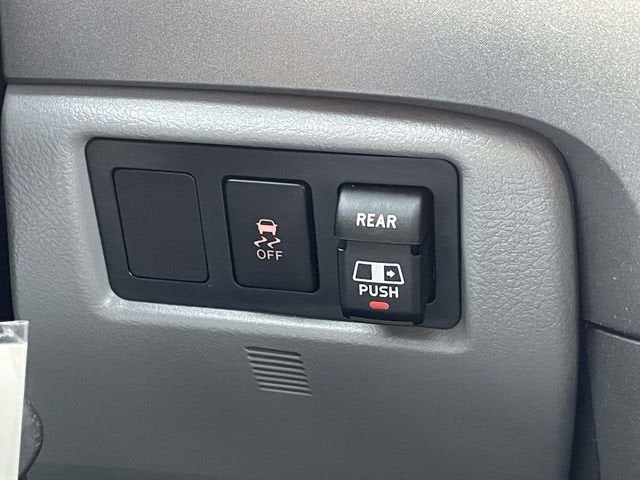 2012 Toyota Tundra 2WD Truck Base