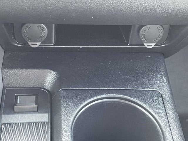 2012 Toyota Tundra 2WD Truck Base