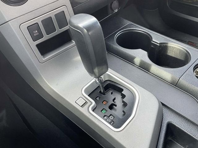 2012 Toyota Tundra 2WD Truck Base