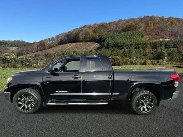 2012 Toyota Tundra 2WD Truck Base