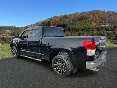 2012 Toyota Tundra 2WD Truck Base