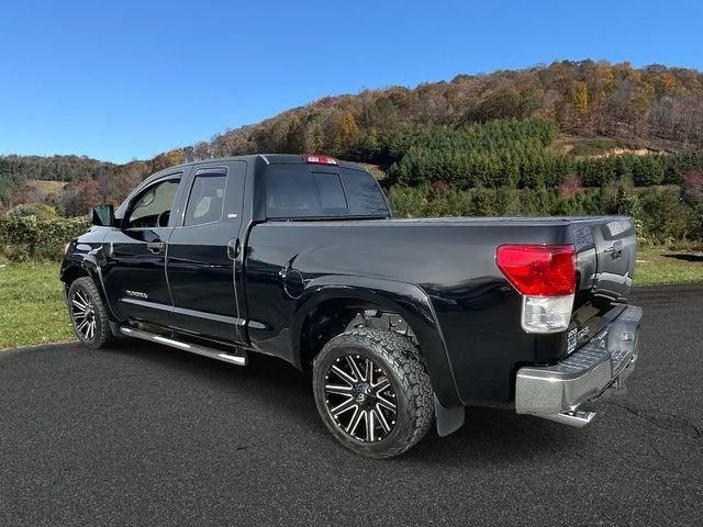2012 Toyota Tundra 2WD Truck Base