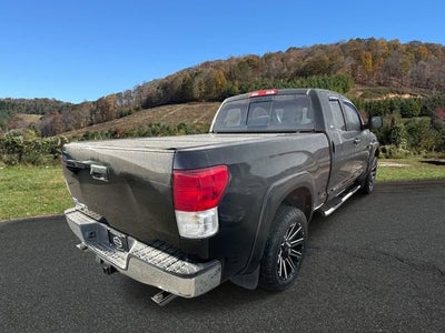 2012 Toyota Tundra 2WD Truck Base