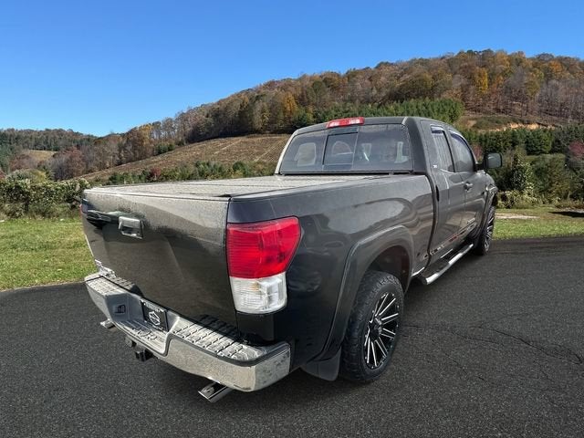2012 Toyota Tundra 2WD Truck Base