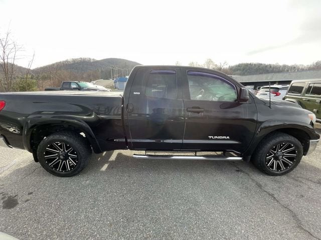 2012 Toyota Tundra 2WD Truck Base