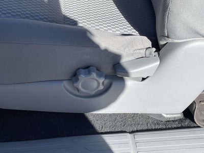 2012 Toyota Tacoma Base V6