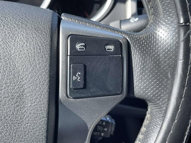 2012 Toyota Tacoma Base V6