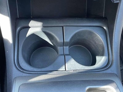 2012 Toyota Tacoma Base V6