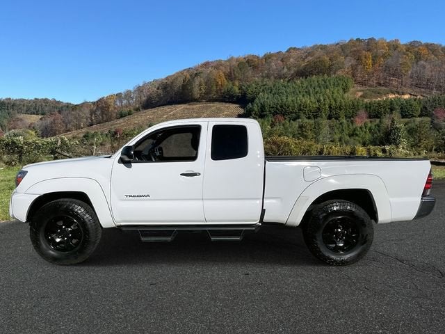 2012 Toyota Tacoma Base V6