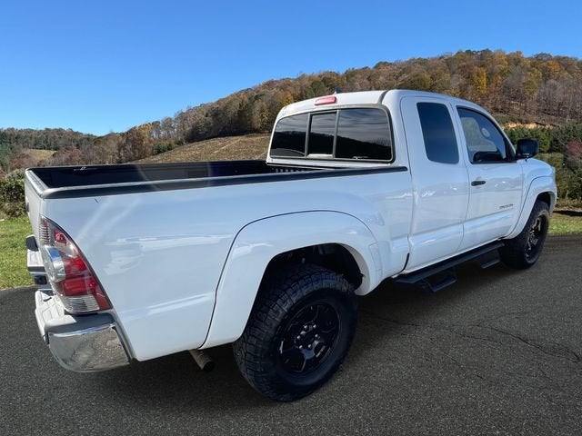 2012 Toyota Tacoma Base V6