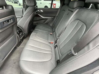 2020 BMW X5 sDrive40i