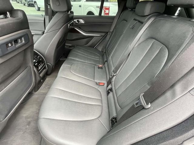 2020 BMW X5 sDrive40i