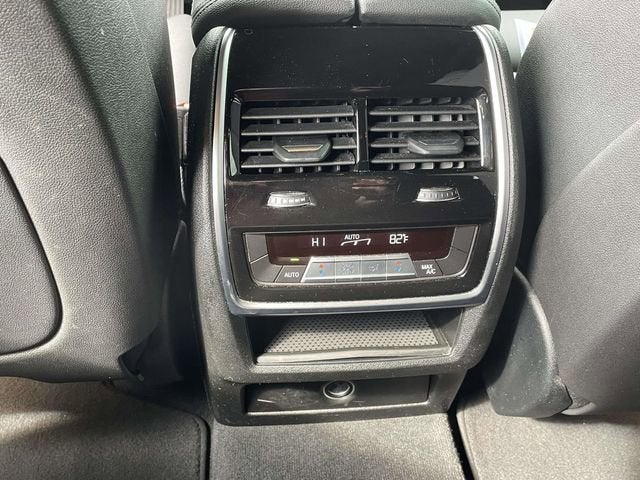 2020 BMW X5 sDrive40i