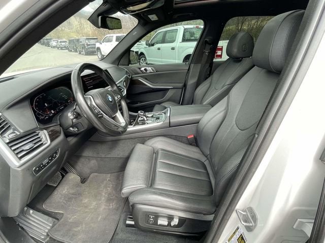 2020 BMW X5 sDrive40i