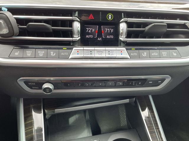 2020 BMW X5 sDrive40i