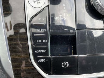 2020 BMW X5 sDrive40i