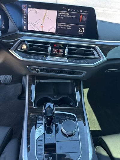 2020 BMW X5 sDrive40i