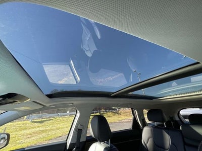 2022 Kia Sorento X-Line S