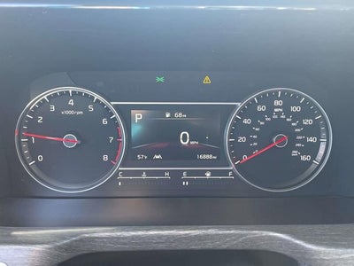 2022 Kia Sorento X-Line S