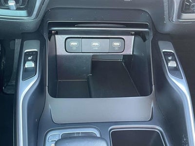 2022 Kia Sorento X-Line S