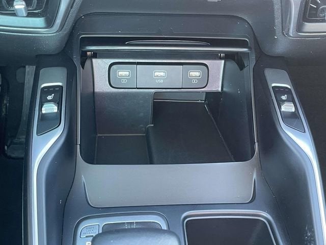 2022 Kia Sorento X-Line S