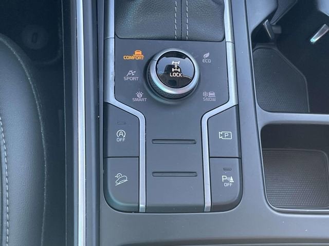 2022 Kia Sorento X-Line S