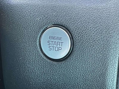 2022 Kia Sorento X-Line S