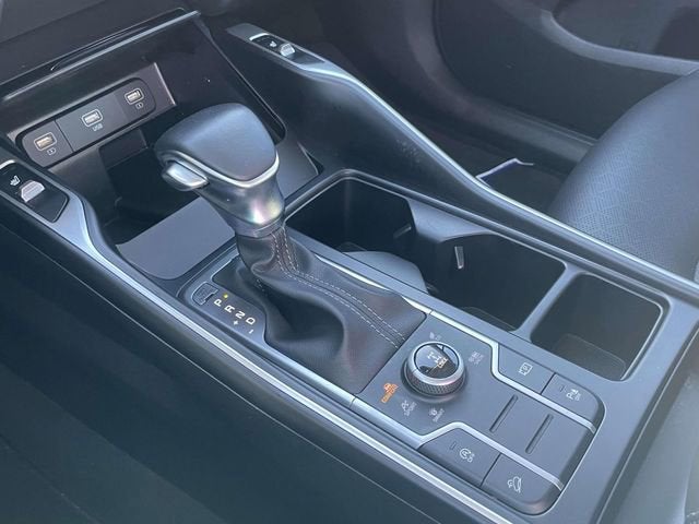 2022 Kia Sorento X-Line S